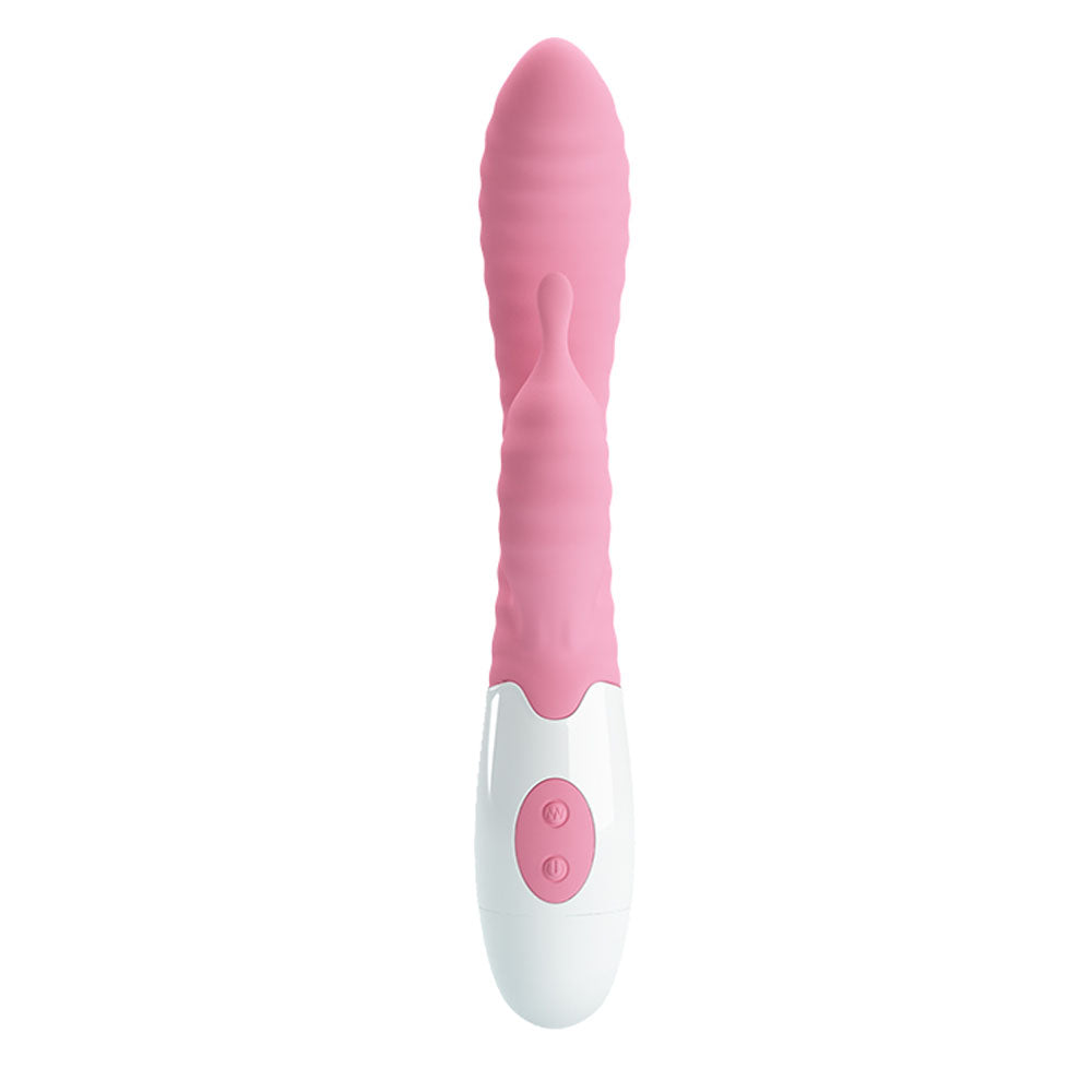 Pretty Love Hyman – G-Spot Rabbit Vibrator