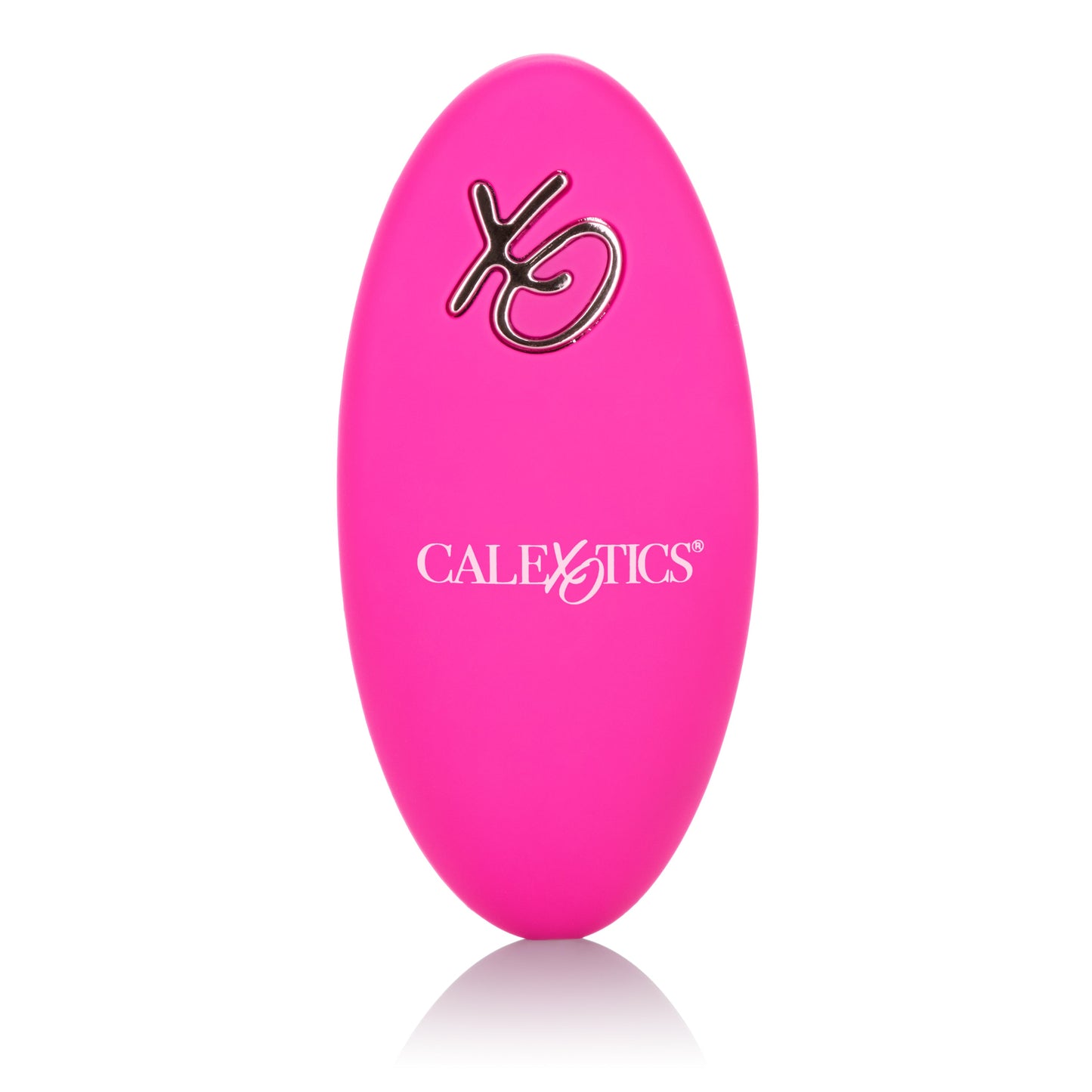 CalExotics Remote Dual Motor Kegel System – Remote-Controlled Kegel Vibrator