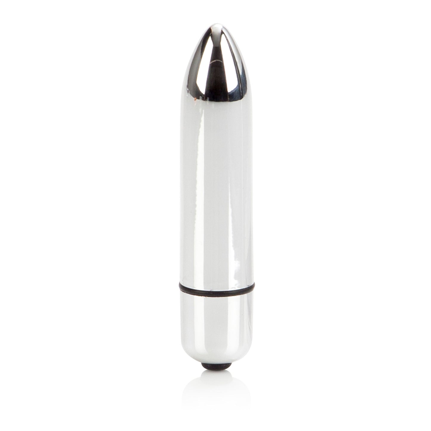 CalExotics High Intensity Bullet (Black) – Waterproof Compact Vibrator