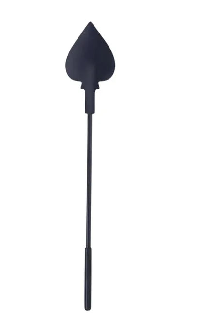 Temptasia Ardor – Body-Safe Silicone Spade Crop