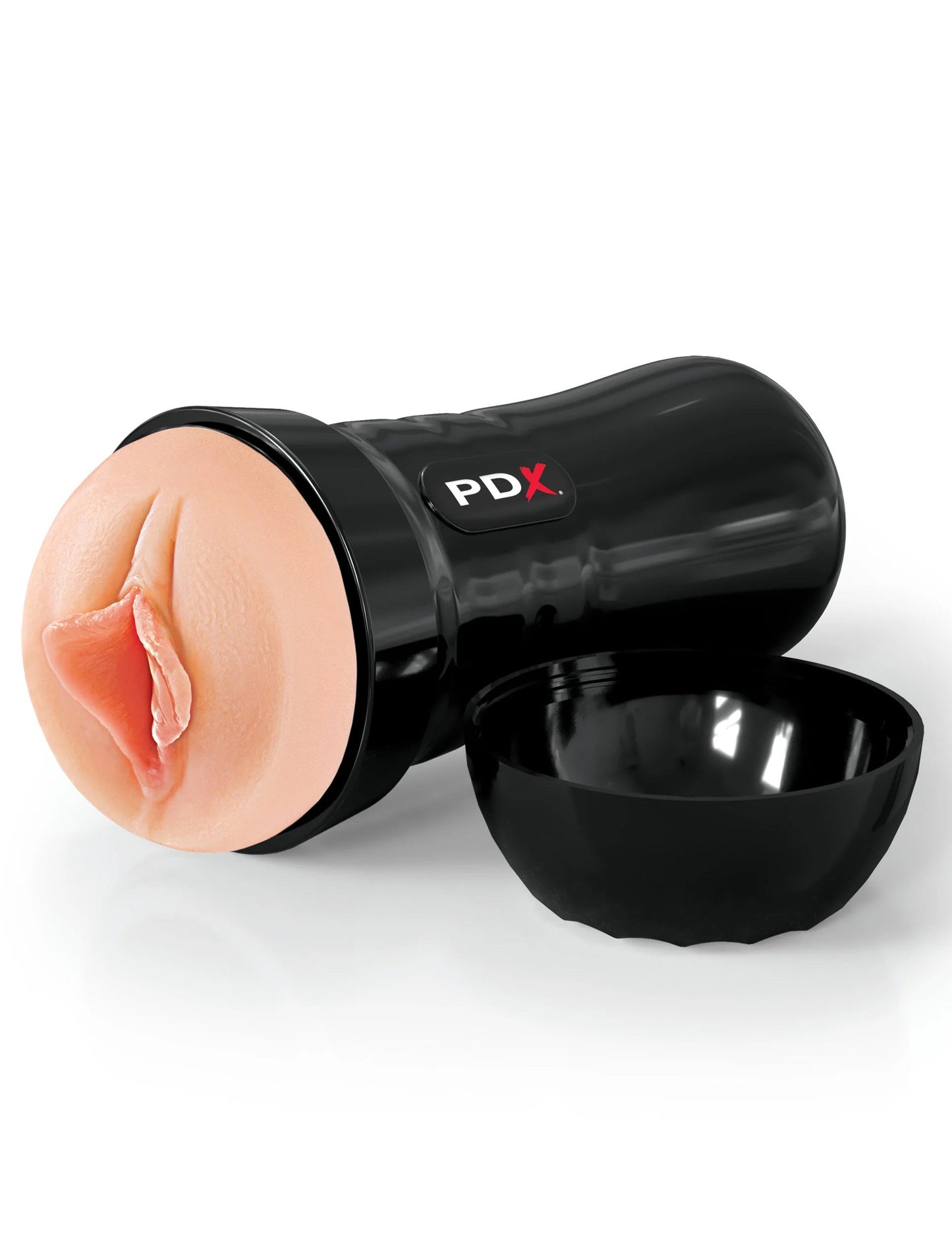 Pdx Extreme Wet Pussies Super Luscious Flesh Stroker