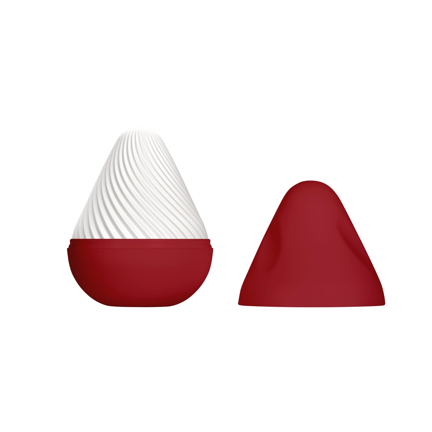 Zero Tolerance Vesuvius Mini Stroker Egg
