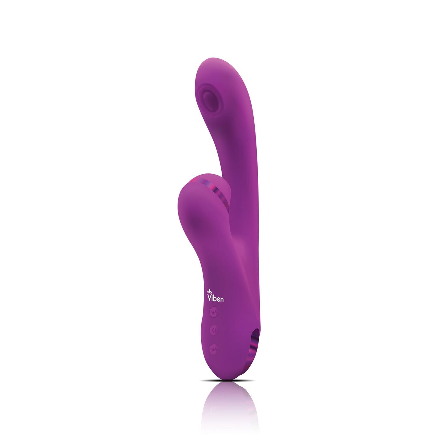 Viben Dazzle Thumping Rabbit in Berry