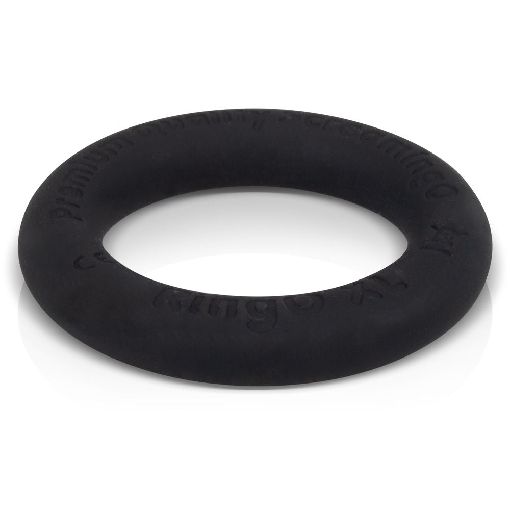 RingO Ritz XL (Black) Cockring
