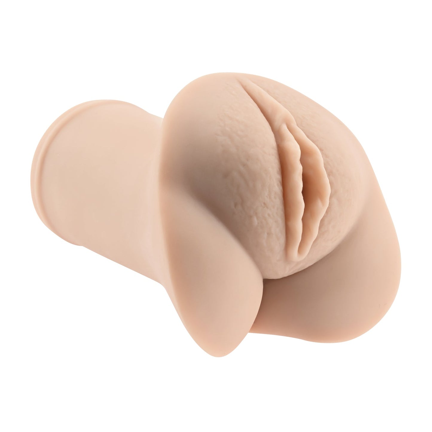 Selopa POCKET PLEASER - Light 11.9cm Soft Stroker