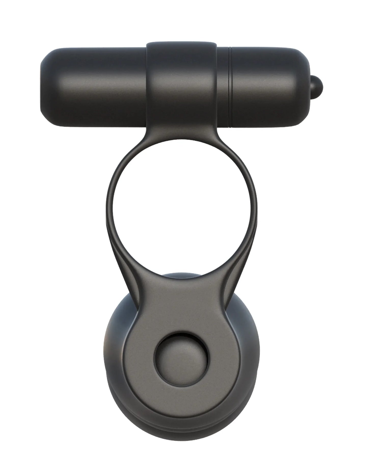 Fantasy C-Ringz Posable Partner – Double Penetrator Silicone Toy