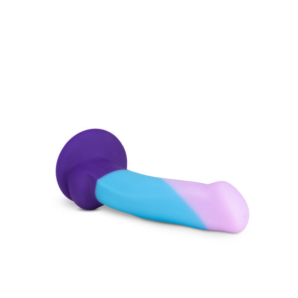 Avant D16 Purple Haze Silicone 6.5 Inch Dildo – Luxury Silicone Dildo