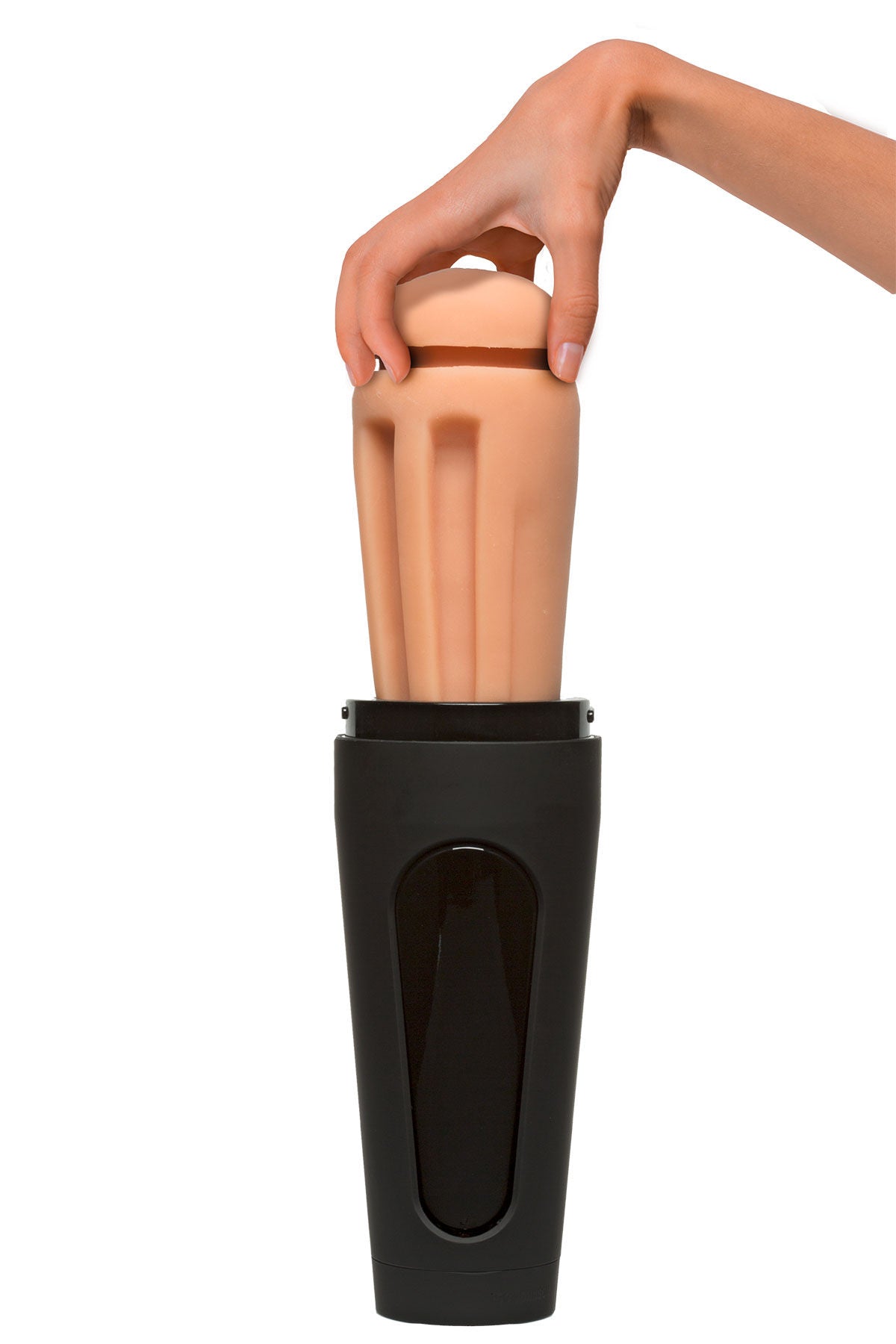 Main Squeeze Lulu Chu – Handcrafted ULTRASKYN Variable-Pressure Stroker