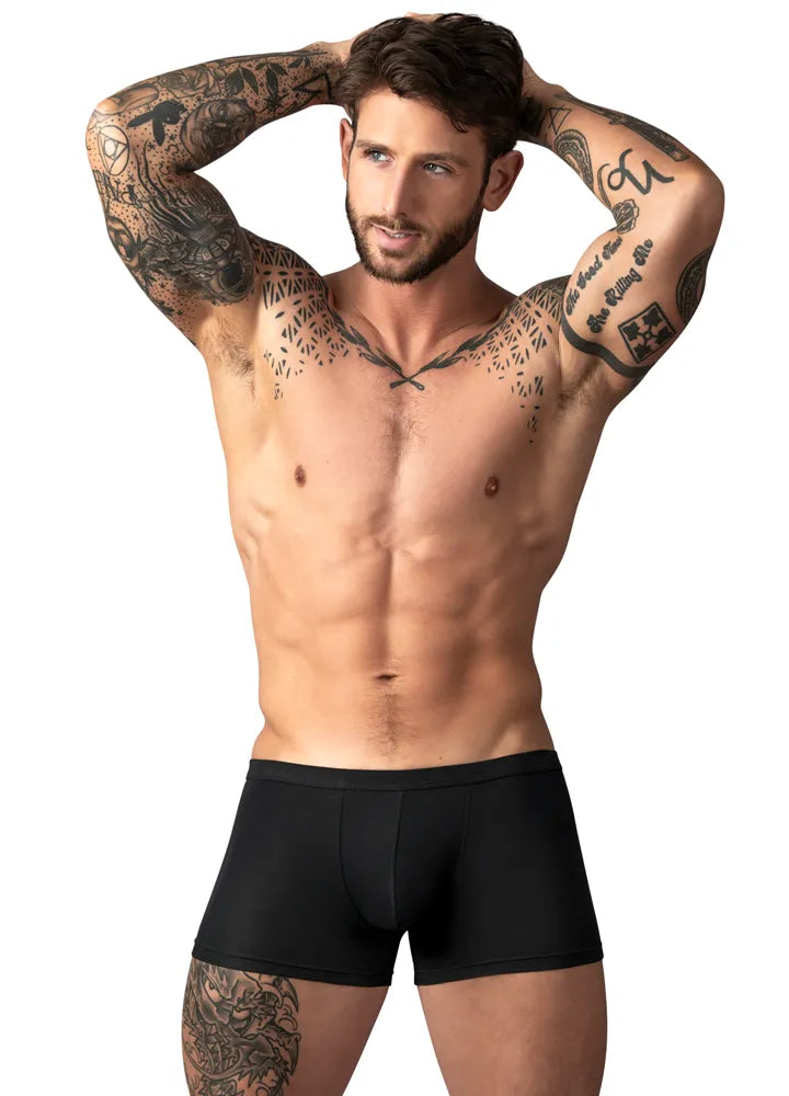Eco Cozy Pouch Short XL – Eco-Friendly Comfortable Shorts
