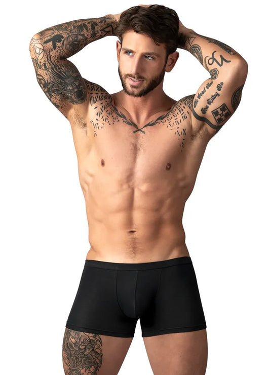 Eco Cozy Pouch Short XL – Eco-Friendly Comfortable Shorts