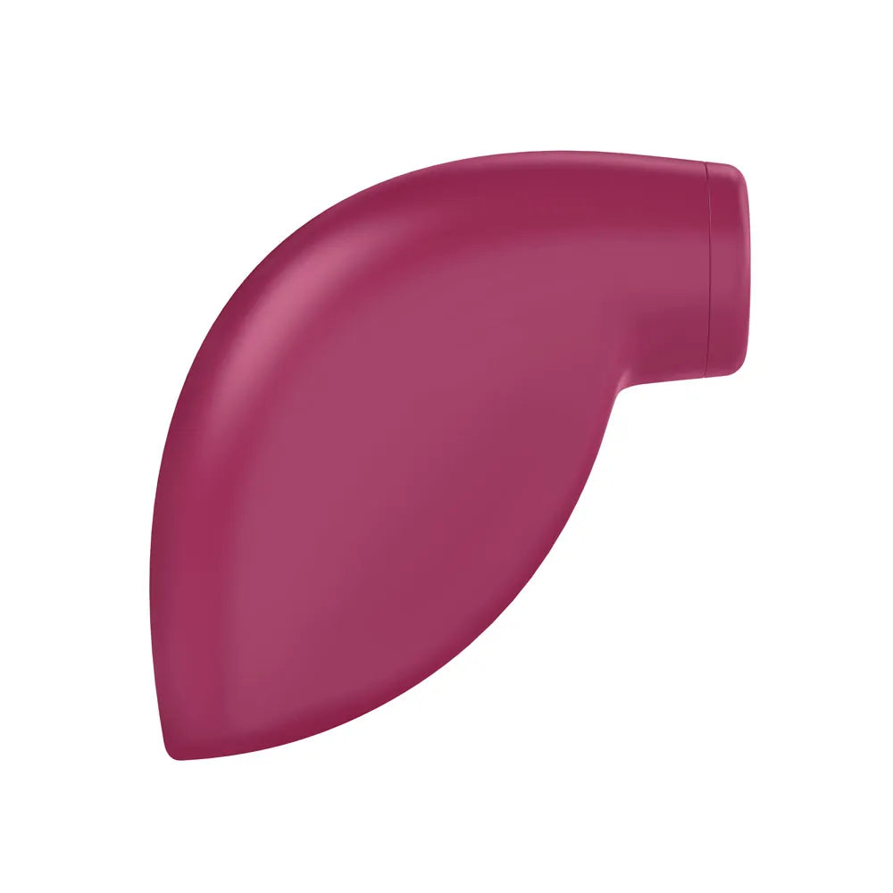 Satisfyer One Night Stand – Pressur-Wave Waterproof Clitoral Vibrator