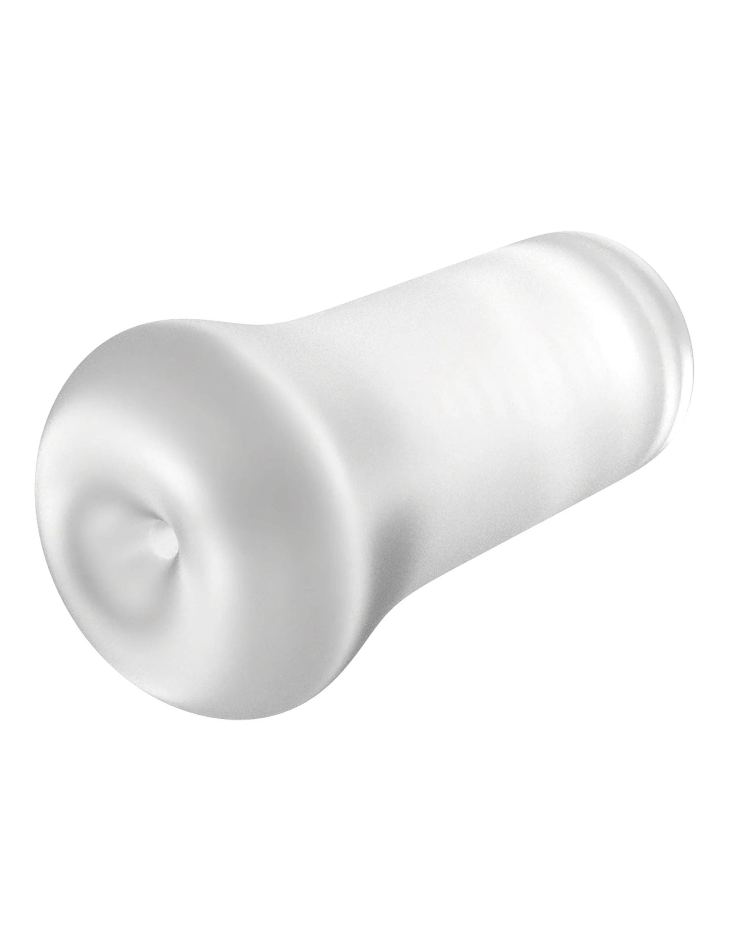 Extreme Wet Strokers Slide and Glide (Frost) – Self-Lubricating Male Stroker
