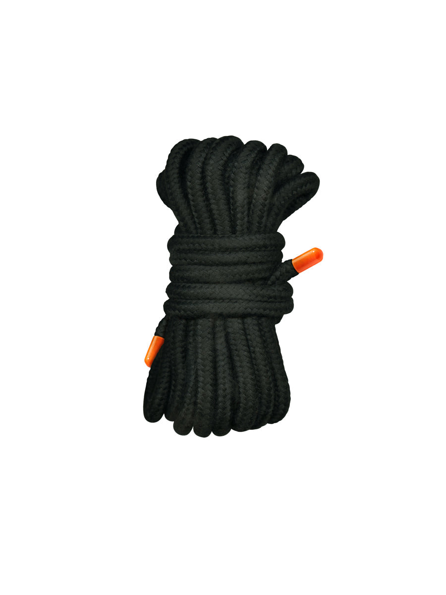 Orange Is The New Tie Me Ups Bondage Rope 5 Meter Length