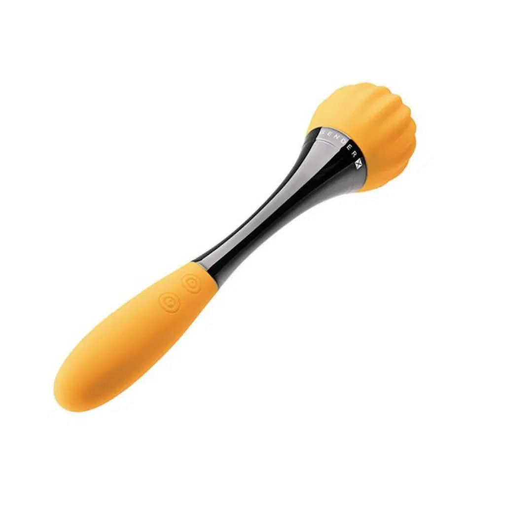 Gender X Sunflower 20 Centimeter Massage Wand