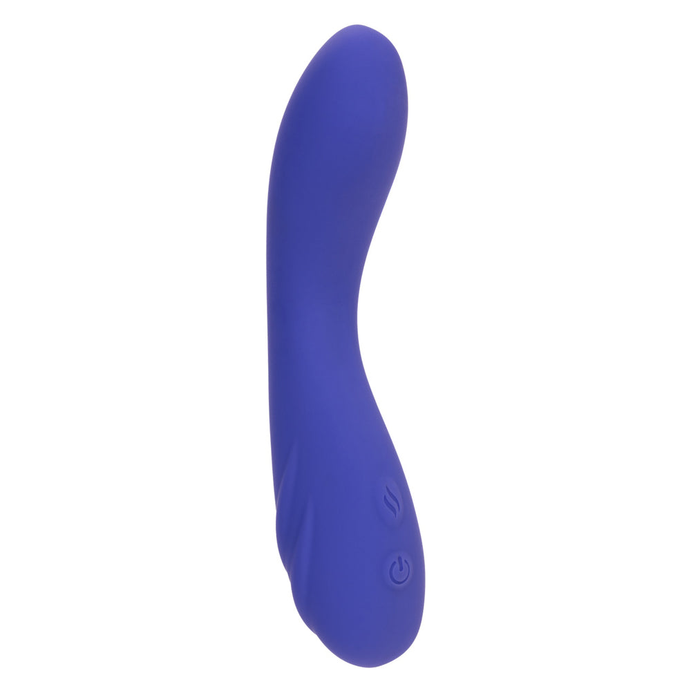 CalExotics Connect Warming Wand – App-Controlled Heated Wand Vibrator