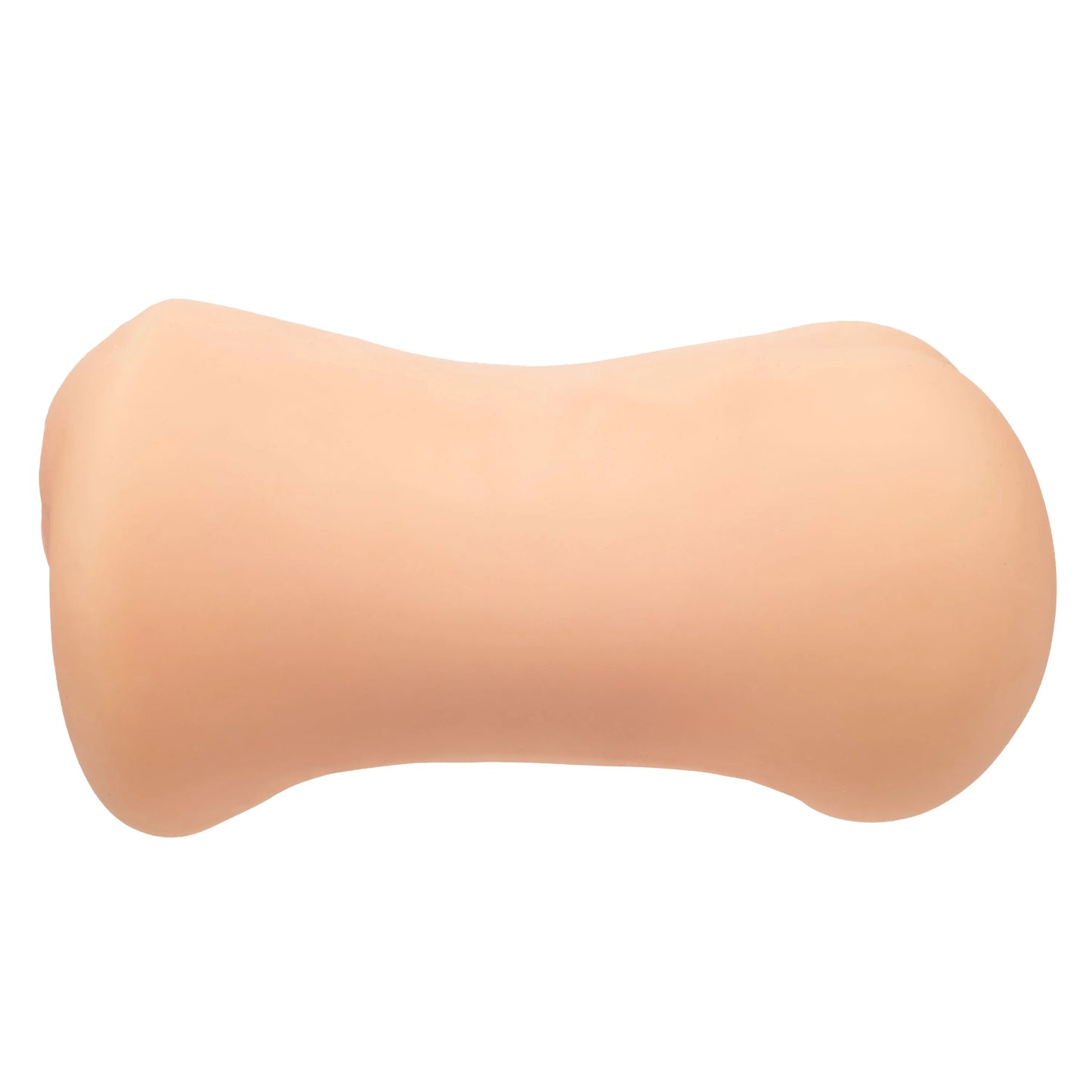 Stroke It Dual Entry Pussy and Ass – Double-Ended Stroker Sleeve