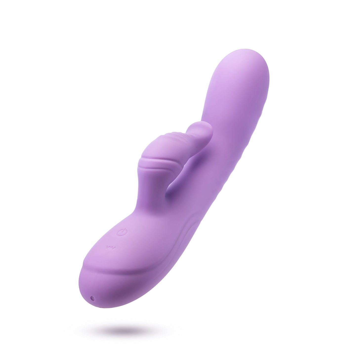 Blush Evelyn – Powerful Rabbit Vibrator with Dual Stimulation