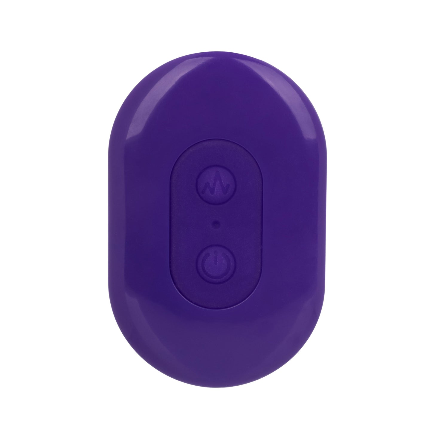 Slay ThrustMe Remote Control Ribbed Bullet Vibrator