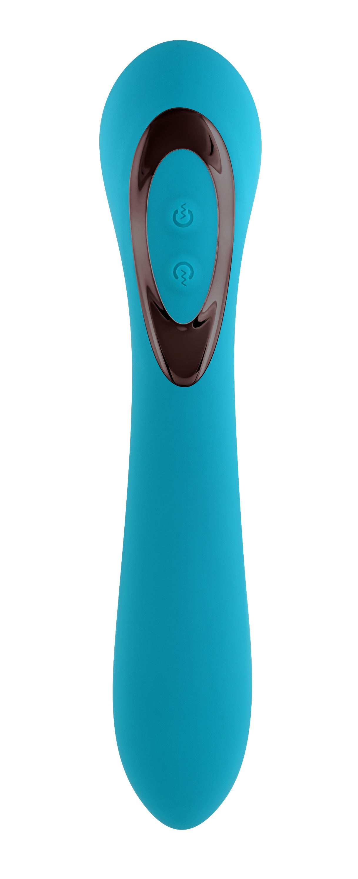 Evolved Heads or Tails Dual Ended Massager