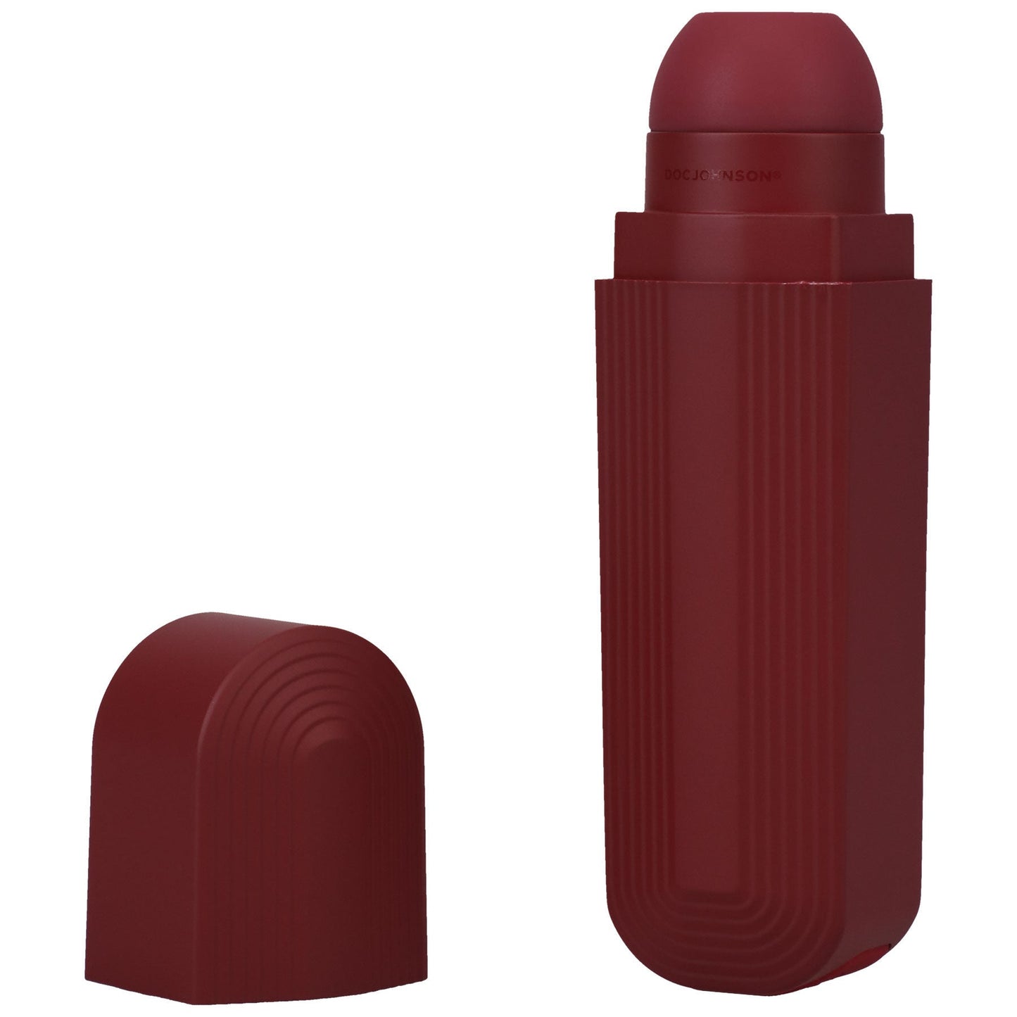 Clitoral Sucking Stimulator in Compact Lipstick Design