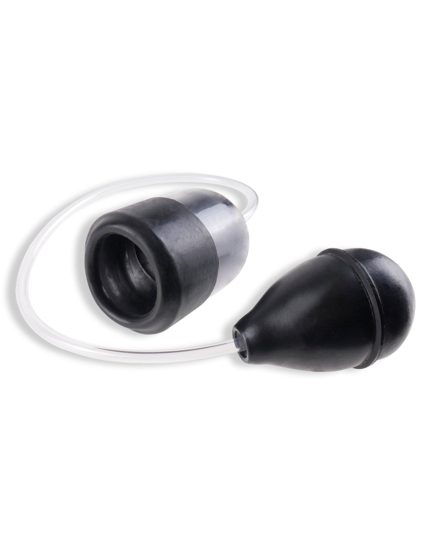 Fetish Fantasy Suck N Stroke Head Pump Penis Enlarger Toy