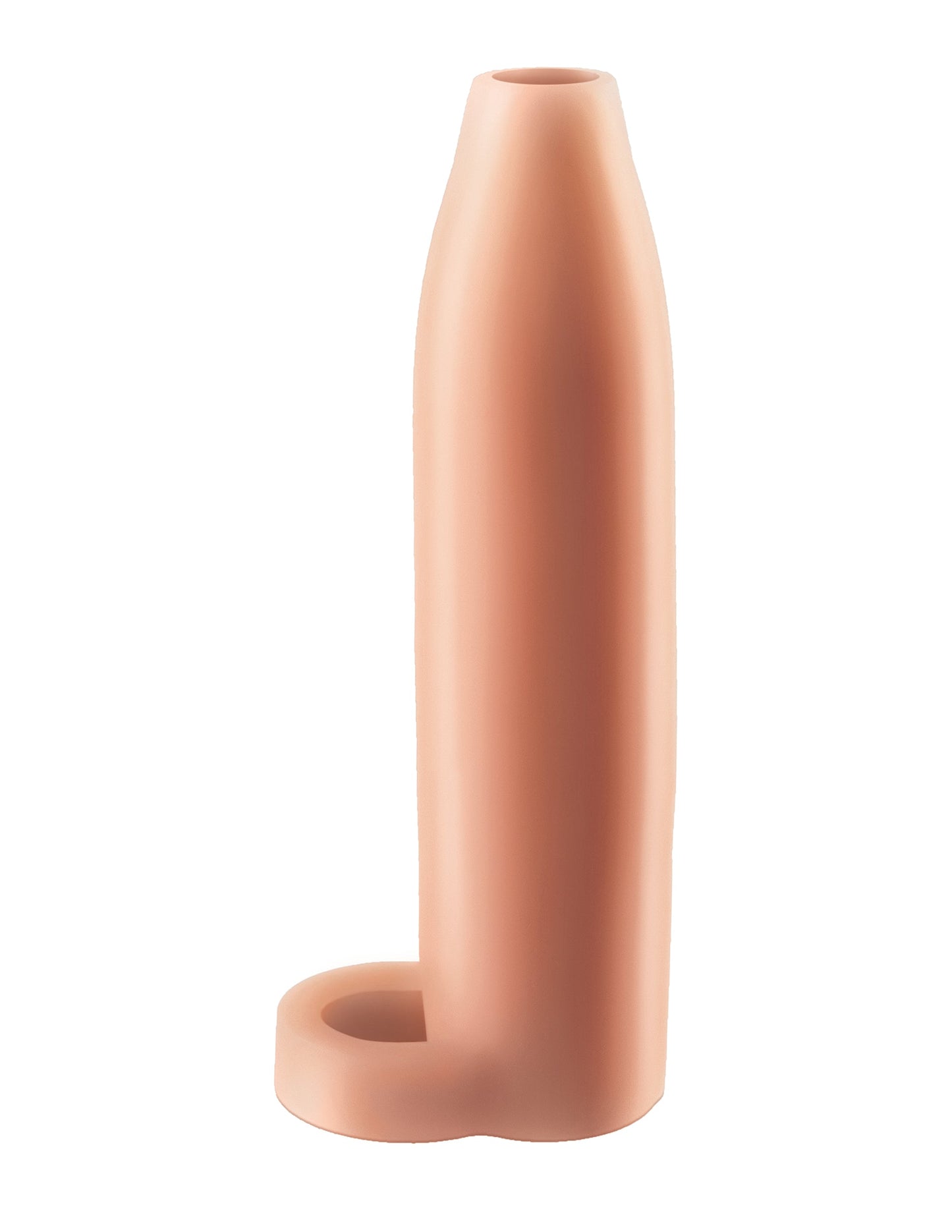 Fantasy X-tensions Real Feel Enhancer XL – 7 Inch Erection Enhancer