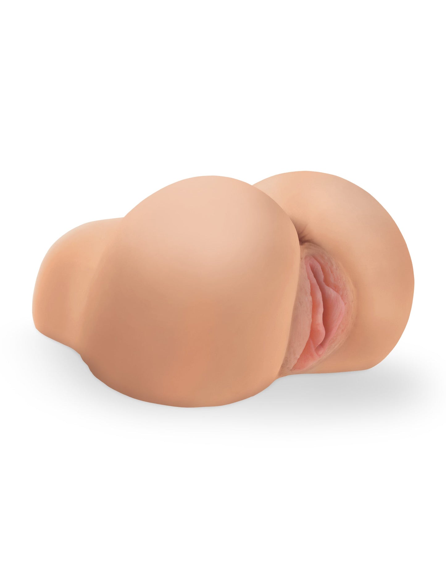 Pipedream Extreme Toyz Mini Fuck Me Silly Vibrating Masturbator 15cm