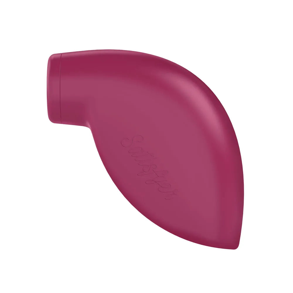 Satisfyer One Night Stand – Pressur-Wave Waterproof Clitoral Vibrator