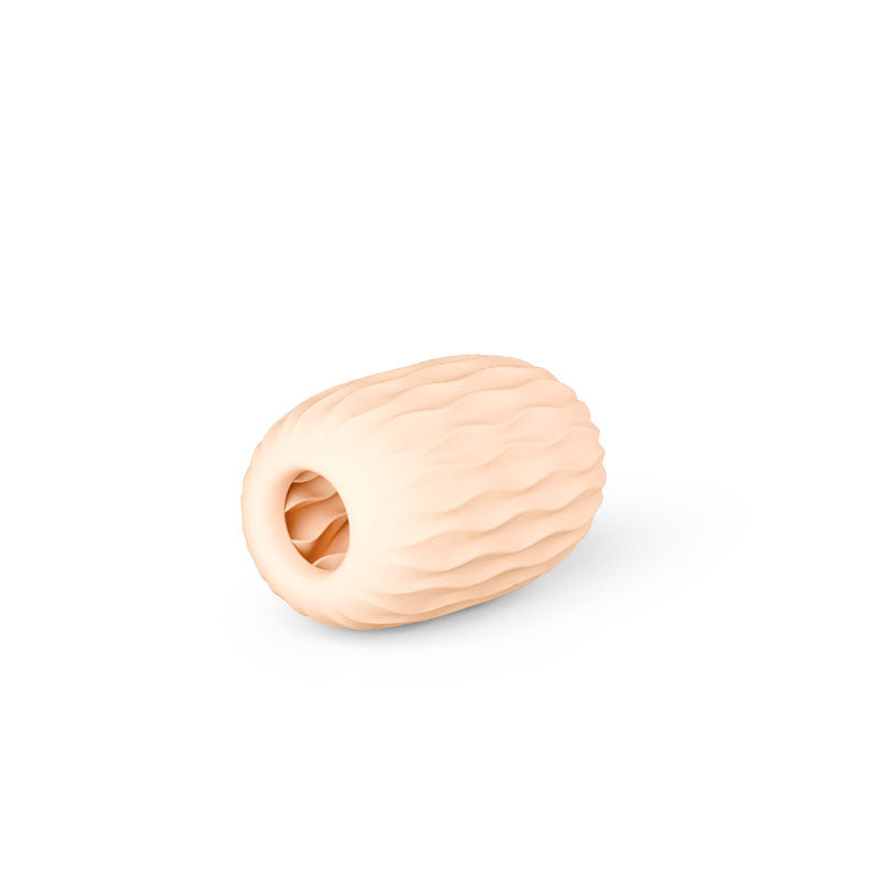 Pocket Pals Lexi – Mini Reversible Stroker by NS Novelties