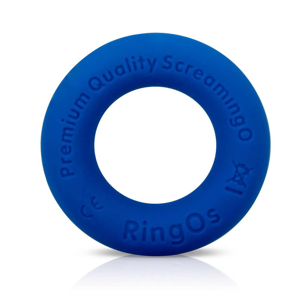 Screaming O RingO Ritz – Liquid Silicone Cock Ring