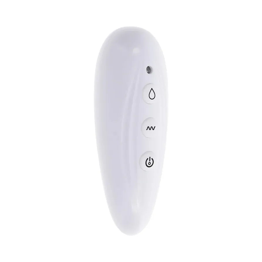 Squirt for Me Sasha Grey – Realistic Squirting Stroker with Vibrations and Suction