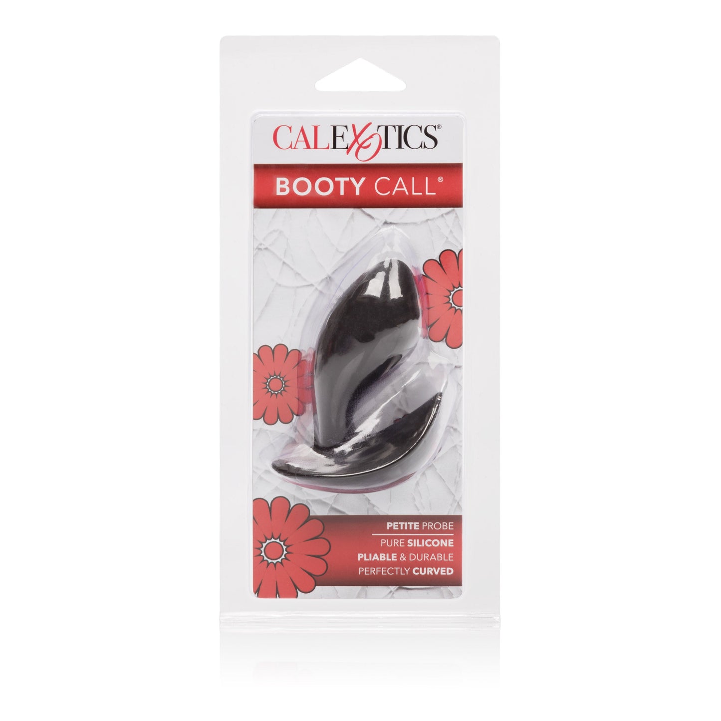 Booty Call Petite 2.75" Probe in Black