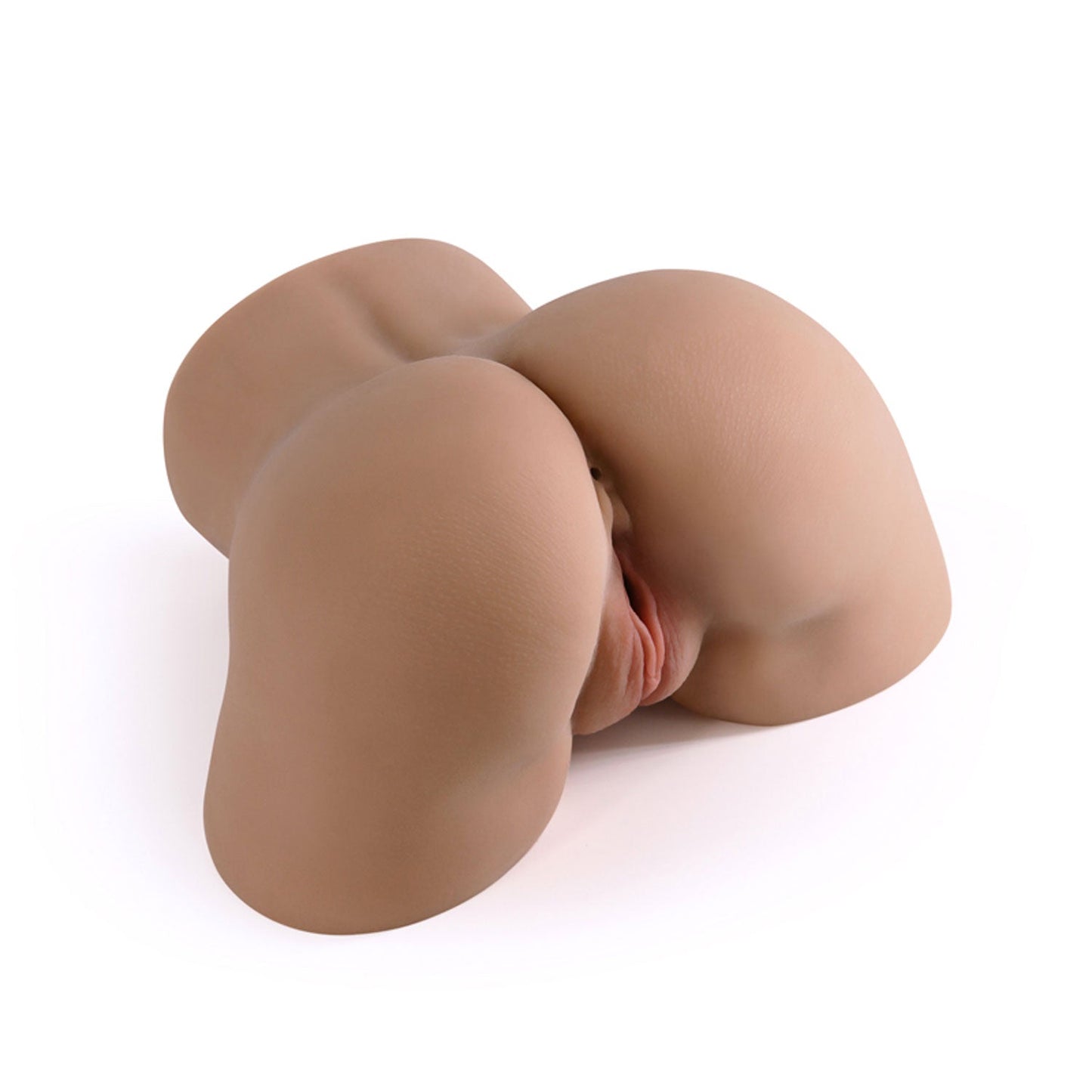 Barely Legal Rosie Brown – Realistic Male Stroker