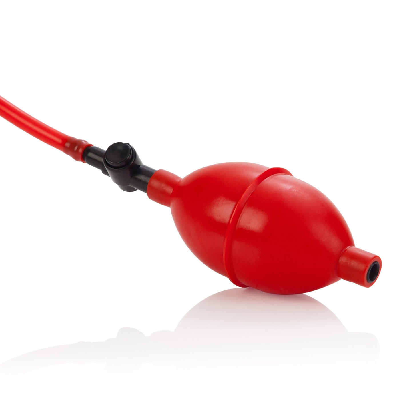 Expandable Butt Plug – Inflatable 3.75 Inch Butt Plug