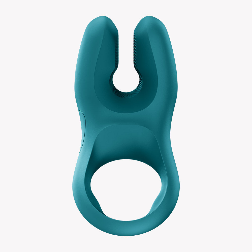Fun Factory NOS Classic – USB-C Rechargeable Vibrating Cock Ring