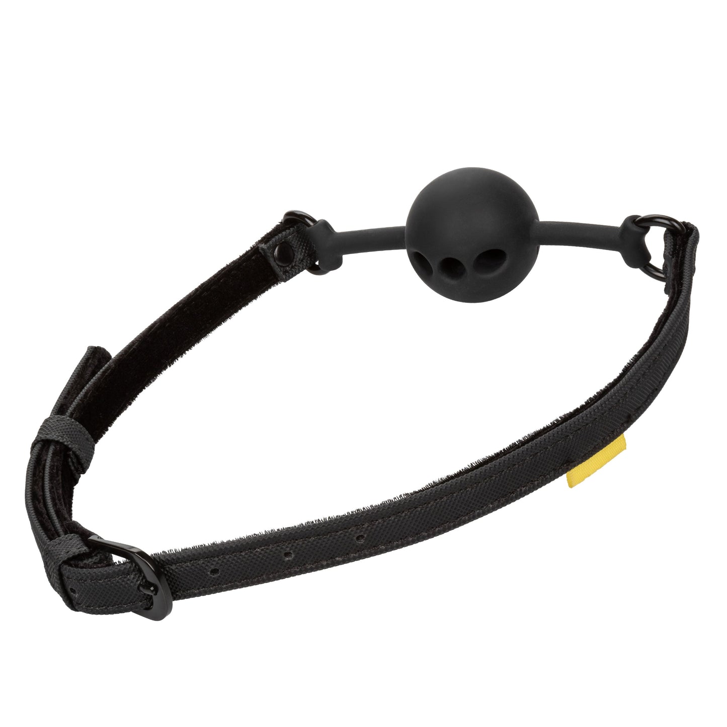 Boundless Breathable Ball Gag – Adjustable Ball Gag
