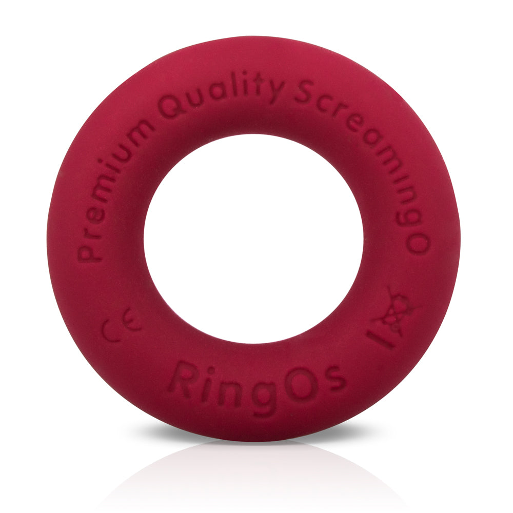 Screaming O RingO Ritz – Liquid Silicone Cock Ring