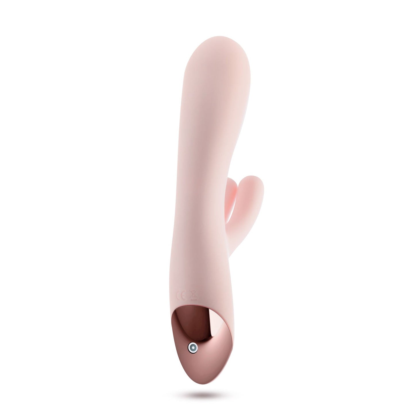 Blush Elora – Triple Stimulation Vibrator