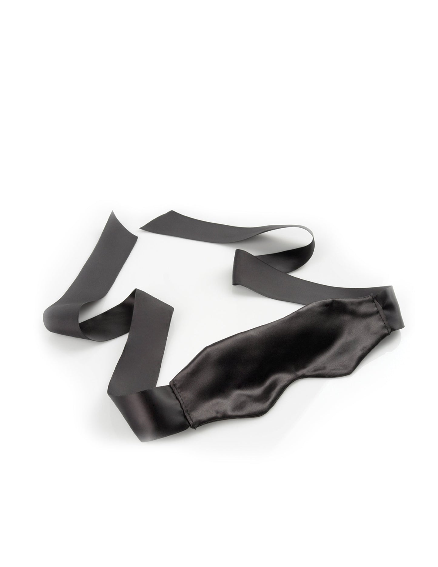 Fetish Fantasy Series Limited Edition Satin Blindfold Eye Restraint