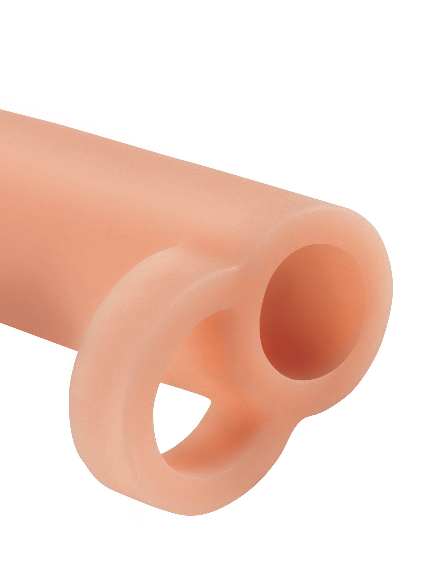 Fantasy X-tensions Real Feel Enhancer XL – 7 Inch Erection Enhancer