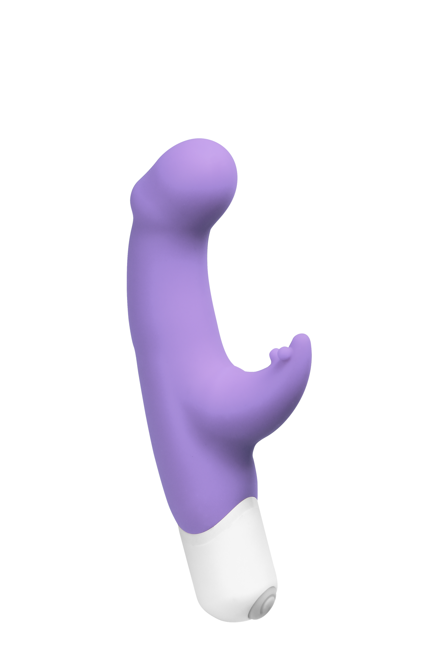 Joy Mini Vibrator Pink Wireless G-Spot and Clitoral Stimulator