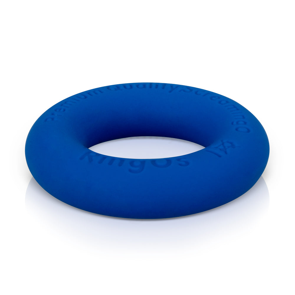 Screaming O RingO Ritz – Liquid Silicone Cock Ring