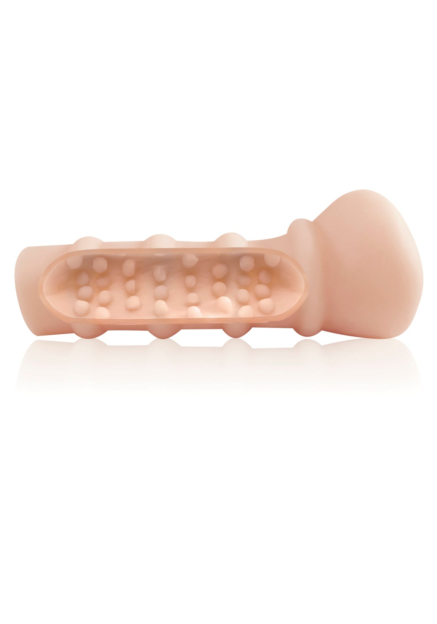 Fill Her Up Vagina Stroker for Intense Pleasure and Satisfaction