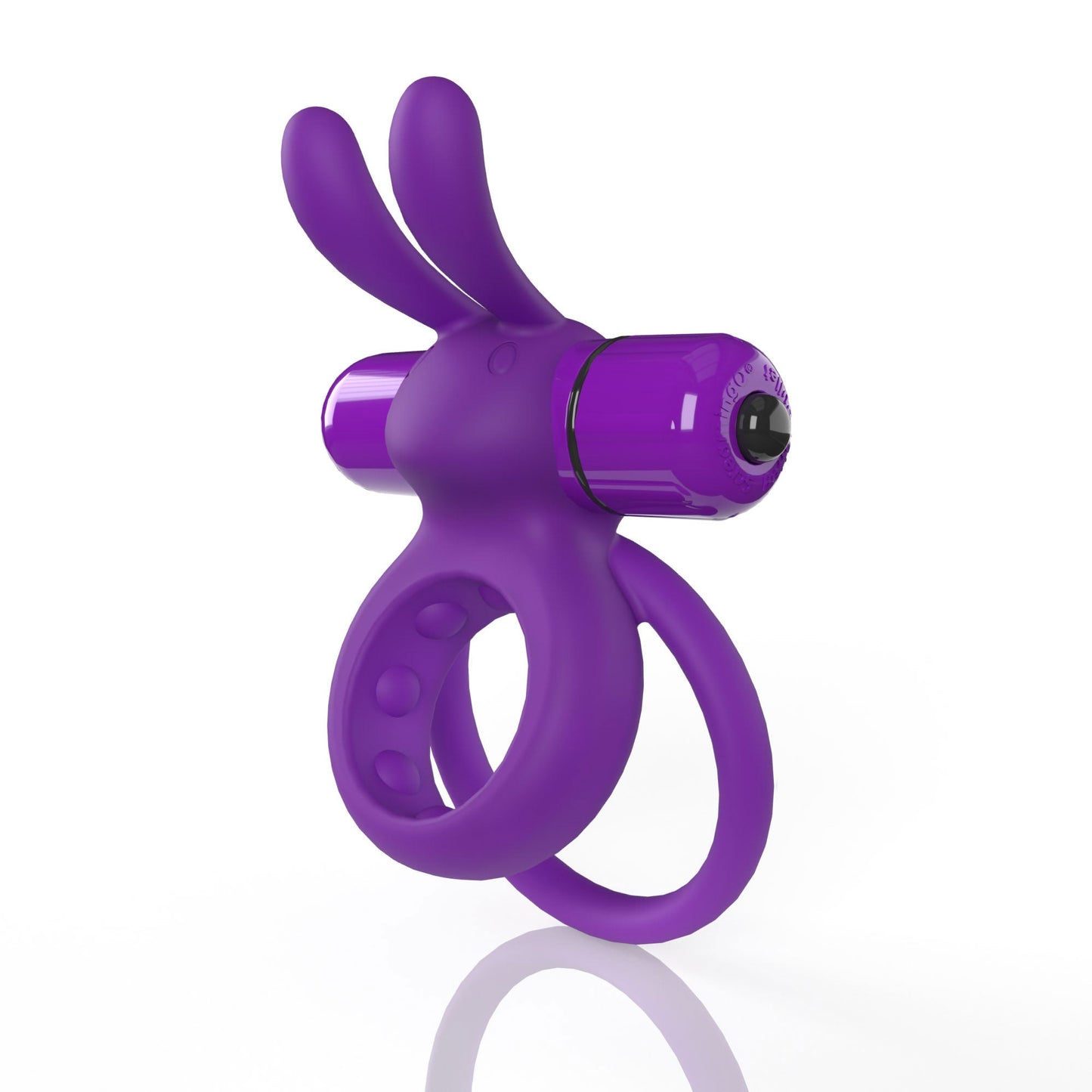 Ohare 4T High Pitch Treble (Grape)
