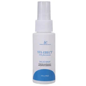 Sta-Erect Delay Spray for Men – 2 Fl Oz Desensitizing Spray