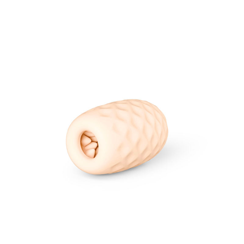 Pocket Pals Diamond Mini Stroker – Compact Travel-Friendly Stroker