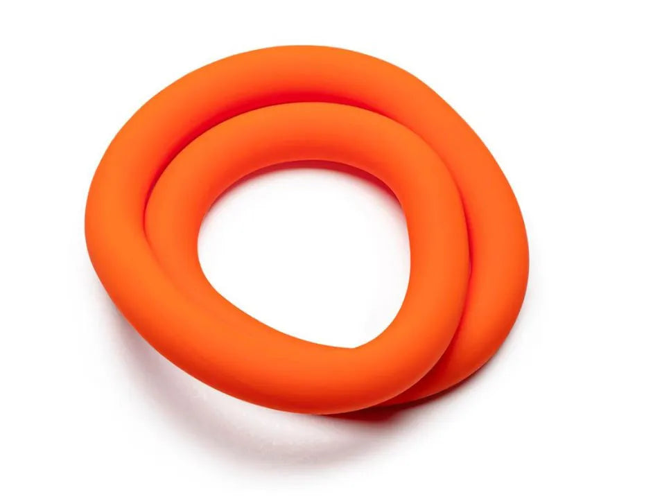 Perfect Fit Hefty Wrap Ring 12 Inch Silicone Cock Ring