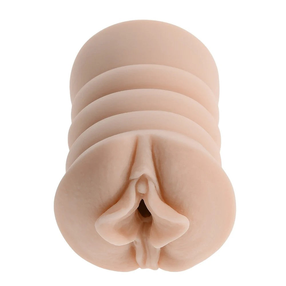 Dani Daniels Mini Vagina Stroker – Compact Realistic Masturbator