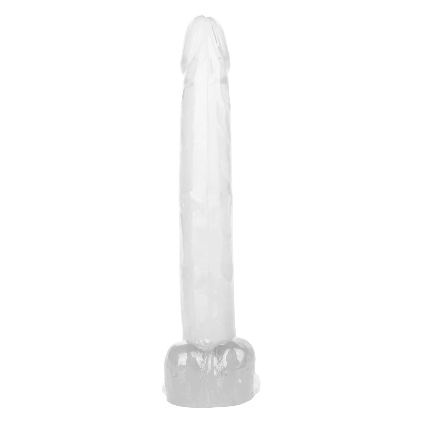 Size Queen 12 Inch Realistic Dildo – Firm 30.5 Cm Dildo